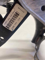 2014 KIA OPTIMA Automatic Transmission Slow/Stop Brake Pedal Assembly G