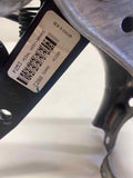 2014 KIA OPTIMA Automatic Transmission Slow/Stop Brake Pedal Assembly G