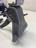 2014 KIA OPTIMA Automatic Transmission Slow/Stop Brake Pedal Assembly G