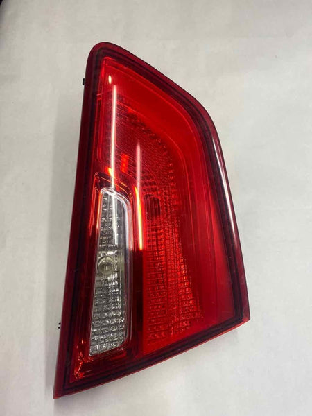 2014 - 2015 KIA OPTIMA Tail Light Assembly Lid Mounted Left Driver Side LH G