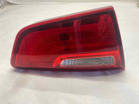 2014 - 2015 KIA OPTIMA Tail Light Assembly Lid Mounted Left Driver Side LH G