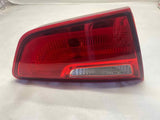 2014 - 2015 KIA OPTIMA Tail Light Assembly Lid Mounted Left Driver Side LH G