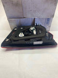 2014 - 2015 KIA OPTIMA Tail Light Assembly Lid Mounted Left Driver Side LH G