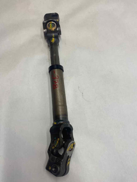 2014 KIA OPTIMA Steering Shaft 2.4L 4 Cylinder FWD A/T Sedan G
