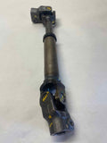 2014 KIA OPTIMA Steering Shaft 2.4L 4 Cylinder FWD A/T Sedan G