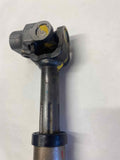 2014 KIA OPTIMA Steering Shaft 2.4L 4 Cylinder FWD A/T Sedan G