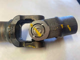 2014 KIA OPTIMA Steering Shaft 2.4L 4 Cylinder FWD A/T Sedan G