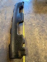 2014 KIA OPTIMA Rear Bumper Impact Absorber 2.4L Sedan