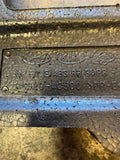2014 KIA OPTIMA Rear Bumper Impact Absorber 2.4L Sedan