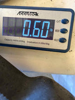 2014 KIA OPTIMA Rear Bumper Impact Absorber 2.4L Sedan