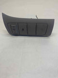 2014 KIA OPTIMA Front Dash Dimmer and Traction Control Switch Button G