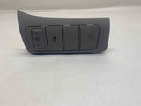 2014 KIA OPTIMA Front Dash Dimmer and Traction Control Switch Button G