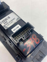2014 KIA OPTIMA Front Dash Dimmer and Traction Control Switch Button G