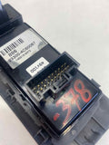2014 KIA OPTIMA Front Dash Dimmer and Traction Control Switch Button G
