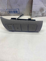 2014 KIA OPTIMA Front Dash Dimmer and Traction Control Switch Button G