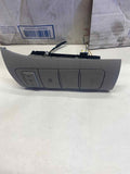 2014 KIA OPTIMA Front Dash Dimmer and Traction Control Switch Button G