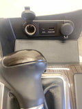 2014 KIA OPTIMA Automatic Transmission Gear Shift Shifter Cover Knob Boot G