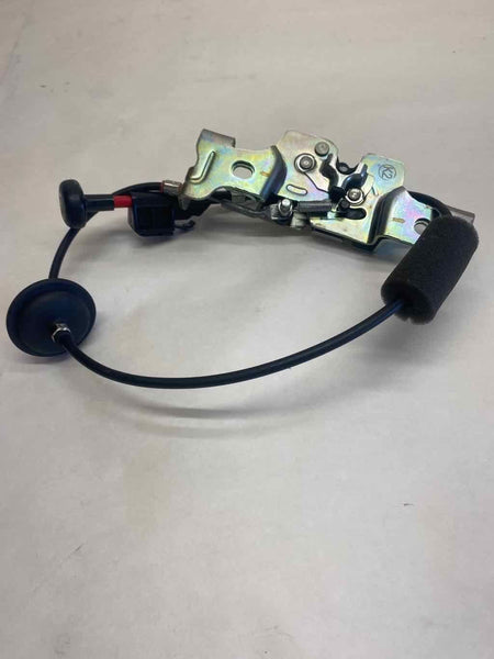 2014 KIA OPTIMA Rear Seat Opener Release Lock Latch Right Passenger Side RH G