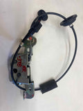2014 KIA OPTIMA Rear Seat Opener Release Lock Latch Right Passenger Side RH G