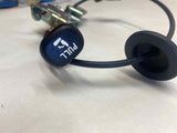 2014 KIA OPTIMA Rear Seat Opener Release Lock Latch Right Passenger Side RH G