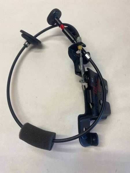 2014 KIA OPTIMA Rear Back Seat Opener Release Lock Latch Left Driver Side LH G