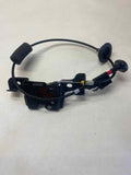 2014 KIA OPTIMA Rear Back Seat Opener Release Lock Latch Left Driver Side LH G
