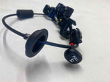 2014 KIA OPTIMA Rear Back Seat Opener Release Lock Latch Left Driver Side LH G