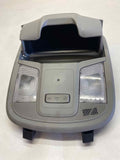 2014 KIA OPTIMA Front Overhead Dome Light Lamp And Console Gray G