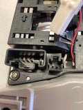 2014 KIA OPTIMA Front Overhead Dome Light Lamp And Console Gray G