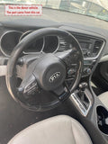 2014 KIA OPTIMA Front Overhead Dome Light Lamp And Console Gray G