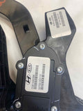 2014 KIA OPTIMA Automatic Transmission Accelerator Throttle Gas Pedal 2.4L G