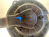 2011 - 2015 KIA OPTIMA Heater AC Blower Motor 2.4L 4 Cylinder Sedan G