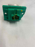 2014 KIA OPTIMA Blower Motor Resistor 2.4L 4 Cylinder Sedan G