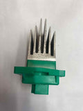 2014 KIA OPTIMA Blower Motor Resistor 2.4L 4 Cylinder Sedan G