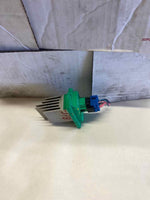 2014 KIA OPTIMA Blower Motor Resistor 2.4L 4 Cylinder Sedan G