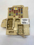 2014 KIA OPTIMA Cabin Compartment Fuse Relay Junction Box (91955-2T010) G