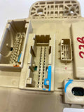 2014 KIA OPTIMA Cabin Compartment Fuse Relay Junction Box (91955-2T010) G