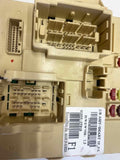 2014 KIA OPTIMA Cabin Compartment Fuse Relay Junction Box (91955-2T010) G