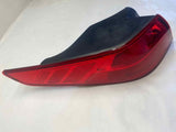 2014 - 2015 KIA OPTIMA Rear Tail Light Quarter Panel Mounted Left Driver Side G