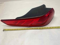 2014 - 2015 KIA OPTIMA Rear Tail Light Quarter Panel Mounted Left Driver Side G