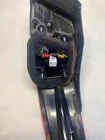 2014 - 2015 KIA OPTIMA Rear Tail Light Quarter Panel Mounted Left Driver Side G