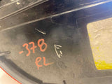 2014 - 2015 KIA OPTIMA Rear Tail Light Quarter Panel Mounted Left Driver Side G