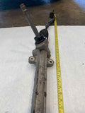 2012 - 2015 KIA OPTIMA Power Steering Gear Rack and Pinion 2.4L A/T G
