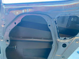 2012 - 2015 KIA OPTIMA Rear Door Shell Paint Code IM Right Passenger Side RH G