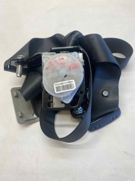 2014 KIA OPTIMA Rear Seat Belt Lap & Shoulder Belt Right Passenger Side RH G
