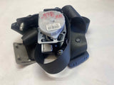 2014 KIA OPTIMA Rear Seat Belt Lap & Shoulder Belt Right Passenger Side RH G