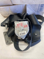 2014 KIA OPTIMA Rear Seat Belt Lap & Shoulder Belt Right Passenger Side RH G