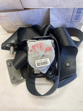 2014 KIA OPTIMA Rear Seat Belt Lap & Shoulder Belt Right Passenger Side RH G