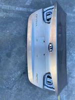 2014 - 2016 KIA OPTIMA Trunk Decklid Hatch Tailgate Paint Code IM G