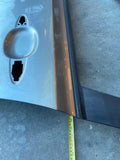 2011 - 2016 KIA OPTIMA Front Door Shell Paint Code IM Left Driver Side LH G
